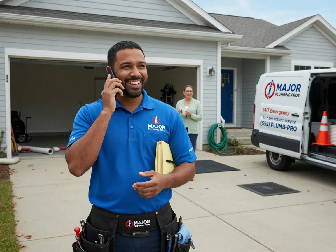Drain Cleaning Services Long Lane, MO FAQs